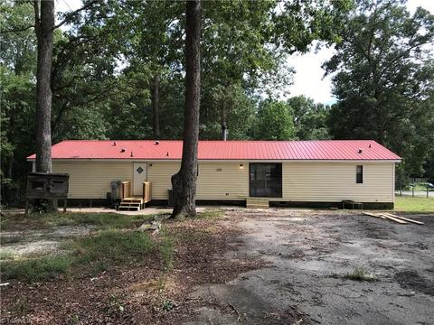 4963 Poplar Ridge Rd, Trinity, NC 27370 photo 21