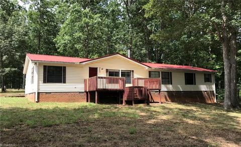4963 Poplar Ridge Rd, Trinity, NC 27370 photo 1