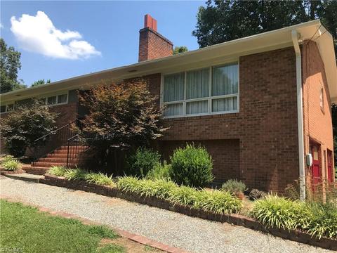 3410 Hillside Dr, High Point, NC 27265 photo 1