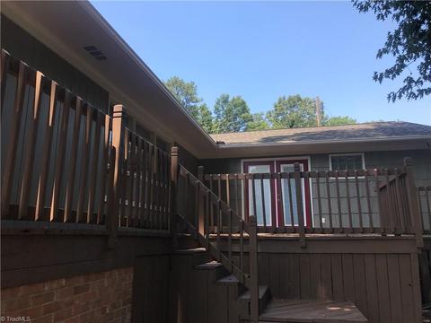 3410 Hillside Dr, High Point, NC 27265 photo 5