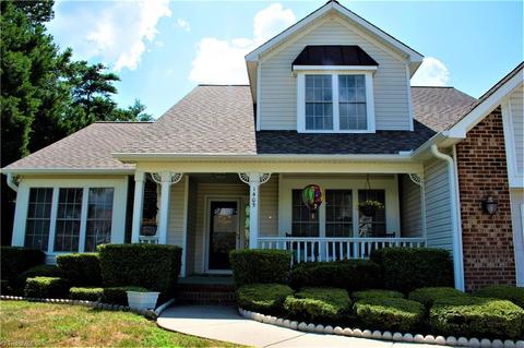1405 Spring Tree Ct, High Point, NC 27265 photo 3