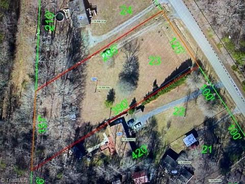 1499 Skeens Mill Rd, Trinity, NC 27370 photo 1