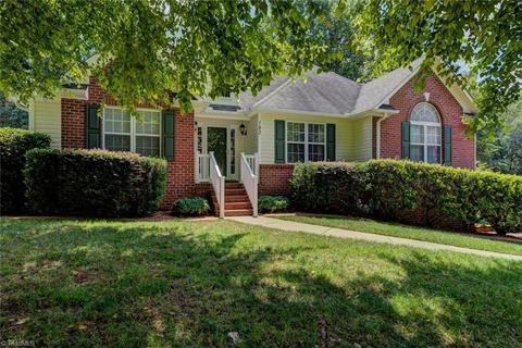 183 High Meadows Rd, Advance, NC 27006 photo 3
