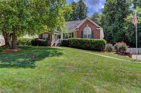 183 High Meadows Rd, Advance, NC 27006 photo 1