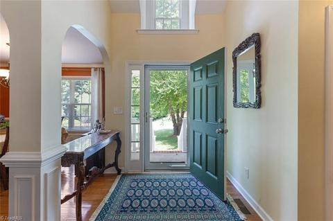 183 High Meadows Rd, Advance, NC 27006 photo 4
