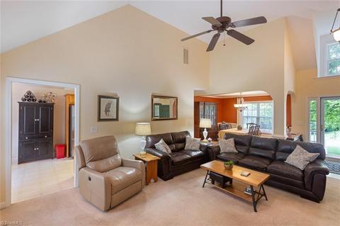 183 High Meadows Rd, Advance, NC 27006 photo 5