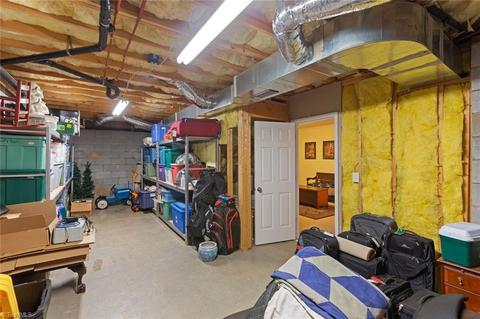 183 High Meadows Rd, Advance, NC 27006 photo 30