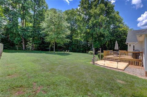 183 High Meadows Rd, Advance, NC 27006 photo 29