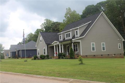 150 Olde Fields Dr, Salisbury, NC 28146 photo 2