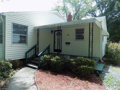 702 Summit Rd, High Point, NC 27265 photo 3
