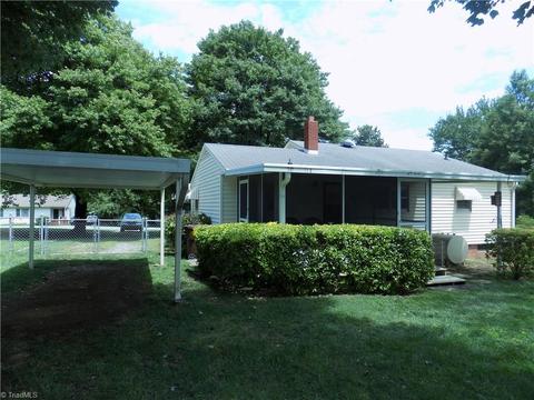 702 Summit Rd, High Point, NC 27265 photo 22