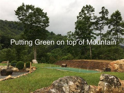255 Valley View Dr, Purlear, NC 28665 photo 30
