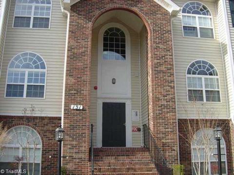 131 James Rd #3D, High Point, NC 27265 photo 2