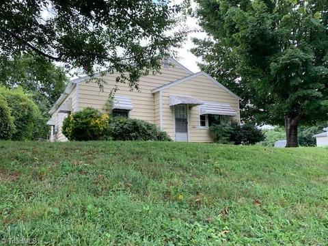 325 Greer Ave, High Point, NC 27260 photo 2