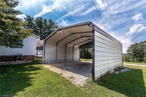 282 Beck Ln, Pilot Mountain, NC 27041 photo 26