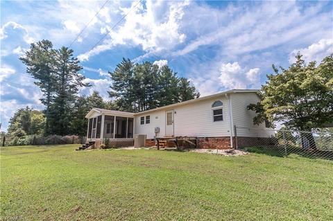 282 Beck Ln, Pilot Mountain, NC 27041 photo 19