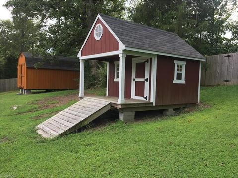 3301 Alamo Dr, Trinity, NC 27370 photo 15