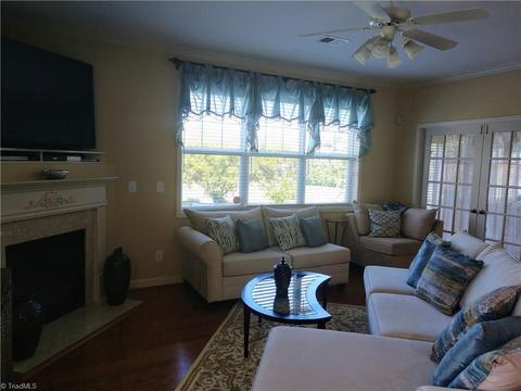 4525 Treebark Ln, High Point, NC 27265 photo 15
