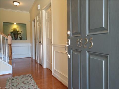 4525 Treebark Ln, High Point, NC 27265 photo 5