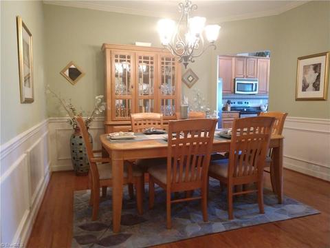 4525 Treebark Ln, High Point, NC 27265 photo 6