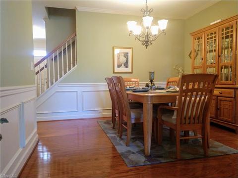 4525 Treebark Ln, High Point, NC 27265 photo 7