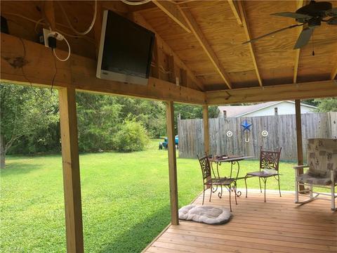 4944 Poplar Ridge Rd, Trinity, NC 27370 photo 3