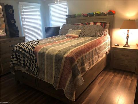4944 Poplar Ridge Rd, Trinity, NC 27370 photo 5