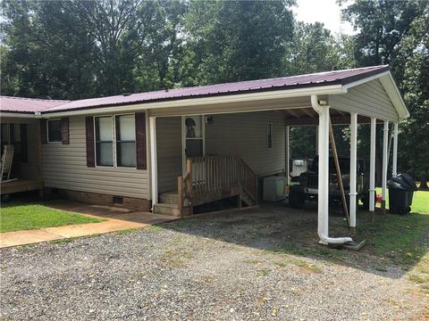 4944 Poplar Ridge Rd, Trinity, NC 27370 photo 4
