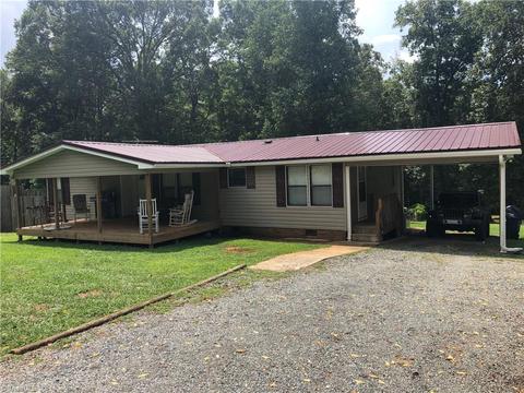 4944 Poplar Ridge Rd, Trinity, NC 27370 photo 1