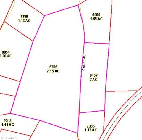 168 Acres E Ridge Pl # -9, Pilot Mountain, NC 27041 photo 25