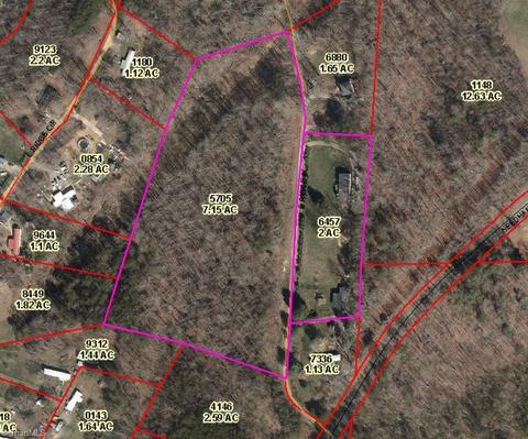168 Acres E Ridge Pl # -9, Pilot Mountain, NC 27041 photo 24