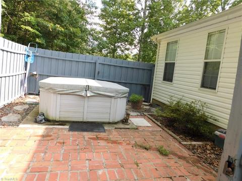 168 Acres E Ridge Pl # -9, Pilot Mountain, NC 27041 photo 21