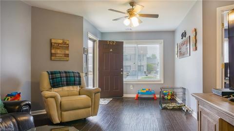 502 English Ct, Trinity, NC 27370 photo 2