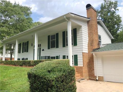 4246 Creekview Dr, Trinity, NC 27370 photo 1