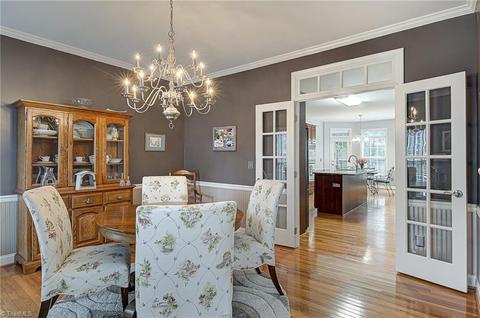 3012 Maple Branch Dr, High Point, NC 27265 photo 7