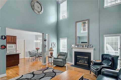 3012 Maple Branch Dr, High Point, NC 27265 photo 12