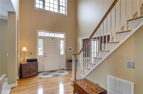 3012 Maple Branch Dr, High Point, NC 27265 photo 3