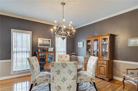 3012 Maple Branch Dr, High Point, NC 27265 photo 6