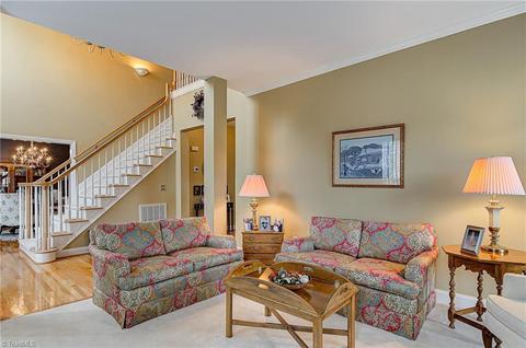 3012 Maple Branch Dr, High Point, NC 27265 photo 4