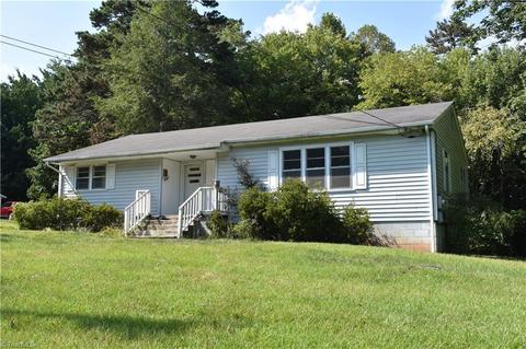 119 E Robin Rd, Elkin, NC 28621 photo 1