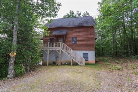 1348 Bobcat Mountain Rd, Purlear, NC 28665 photo 8