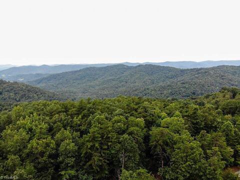 1348 Bobcat Mountain Rd, Purlear, NC 28665 photo 5