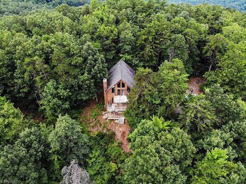 1348 Bobcat Mountain Rd, Purlear, NC 28665 photo 7