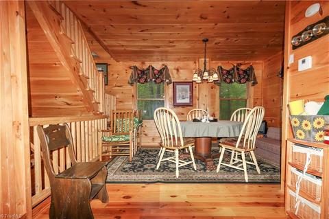 1348 Bobcat Mountain Rd, Purlear, NC 28665 photo 16