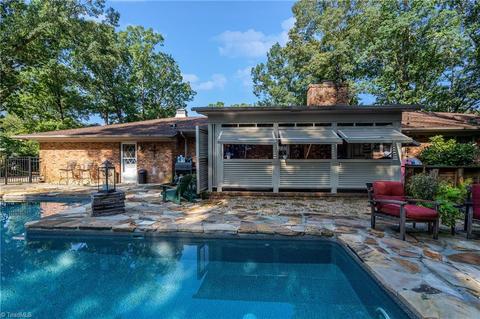 926 Croyden St, High Point, NC 27262 photo 4