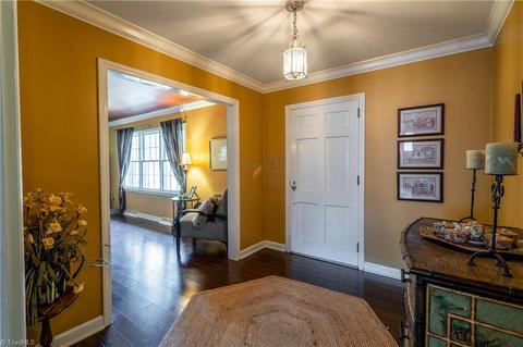 926 Croyden St, High Point, NC 27262 photo 13
