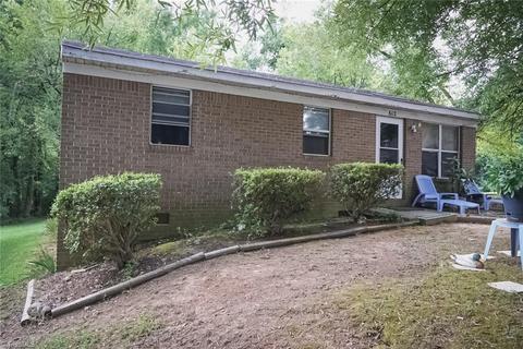 612 E Kearns Ave, High Point, NC 27260 photo 2