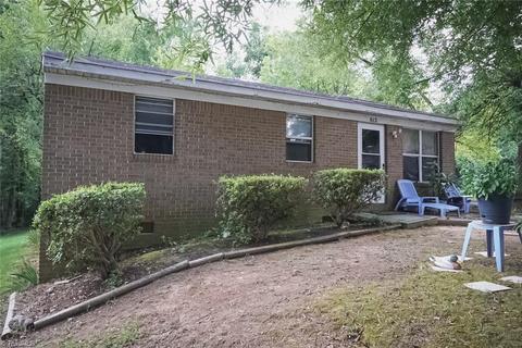 612 E Kearns Ave, High Point, NC 27260 photo 1