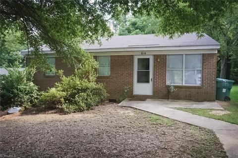 614 E Kearns Ave, High Point, NC 27260 photo 1