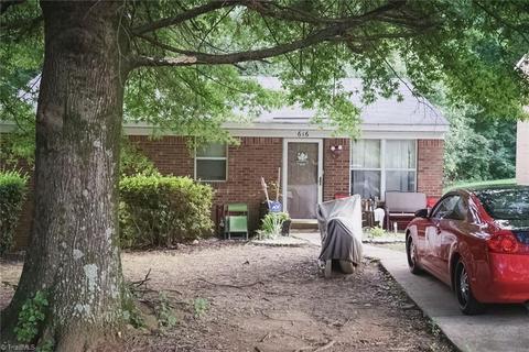 616 E Kearns Ave, High Point, NC 27260 photo 1